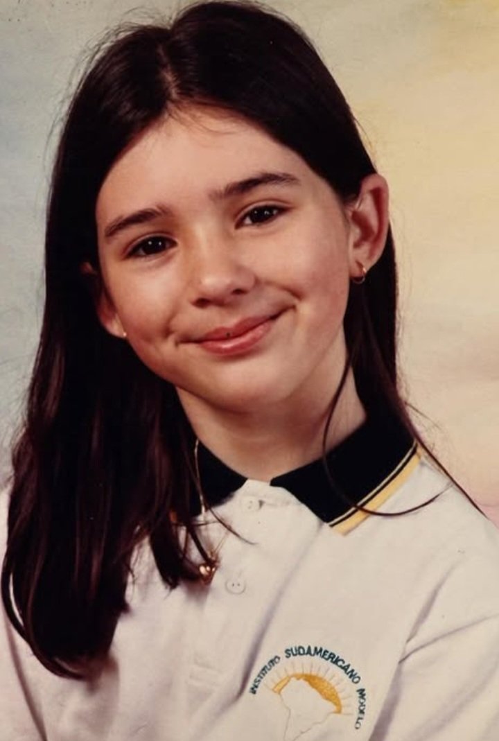 Mini Luli 🥰🩷