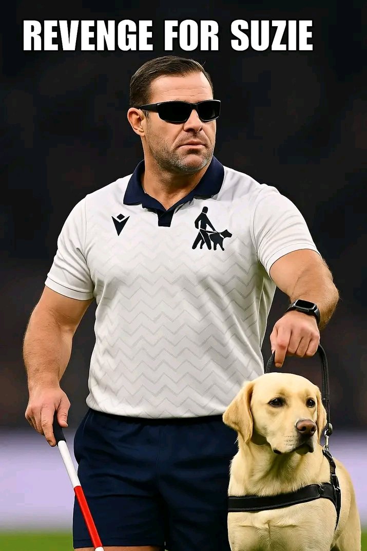 Scrumming Flyhalf tweet media