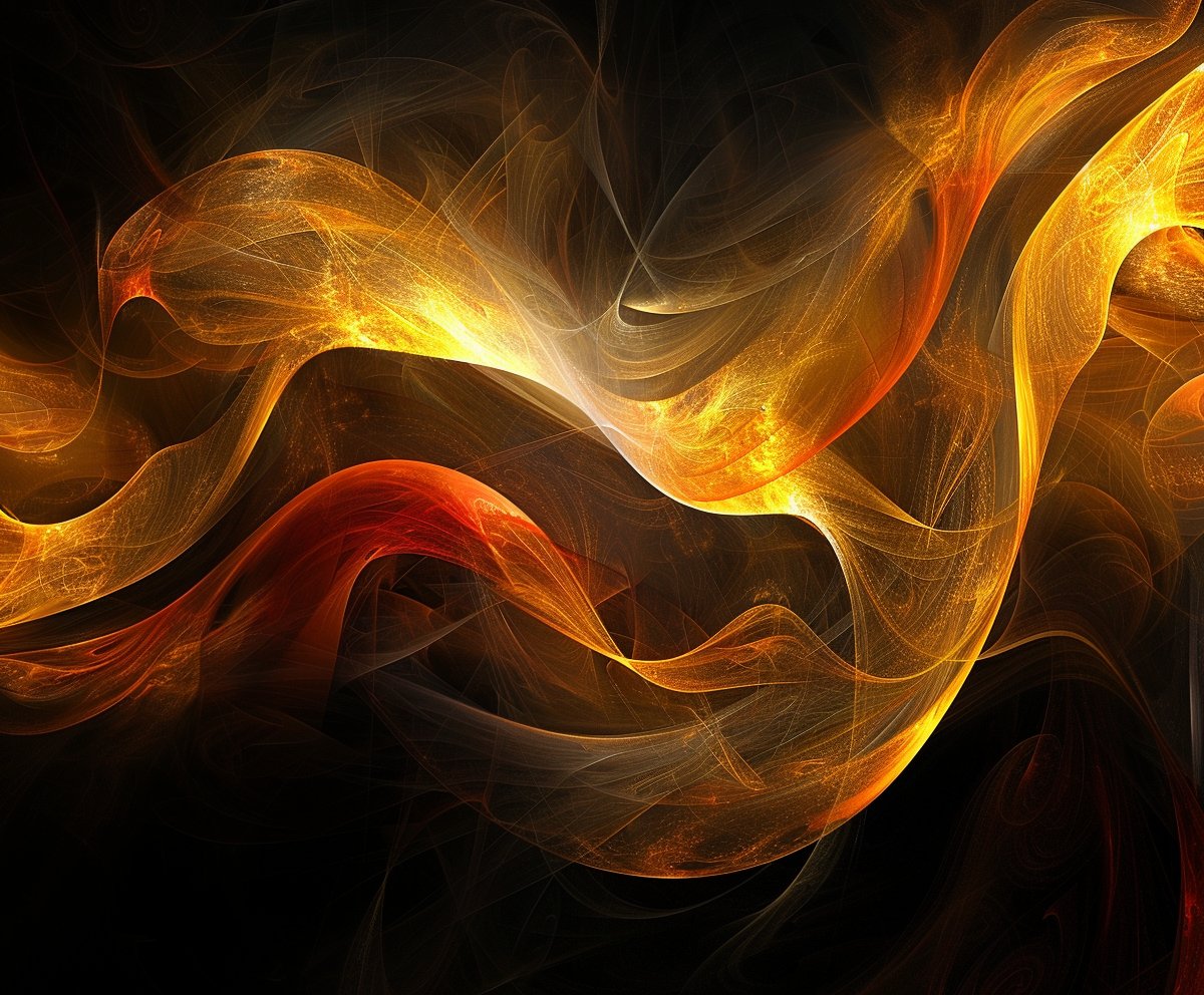 Marmal66's tweet photo. Rivers of Autumn #digitalabstractart https://t.co/rxyREtF62d