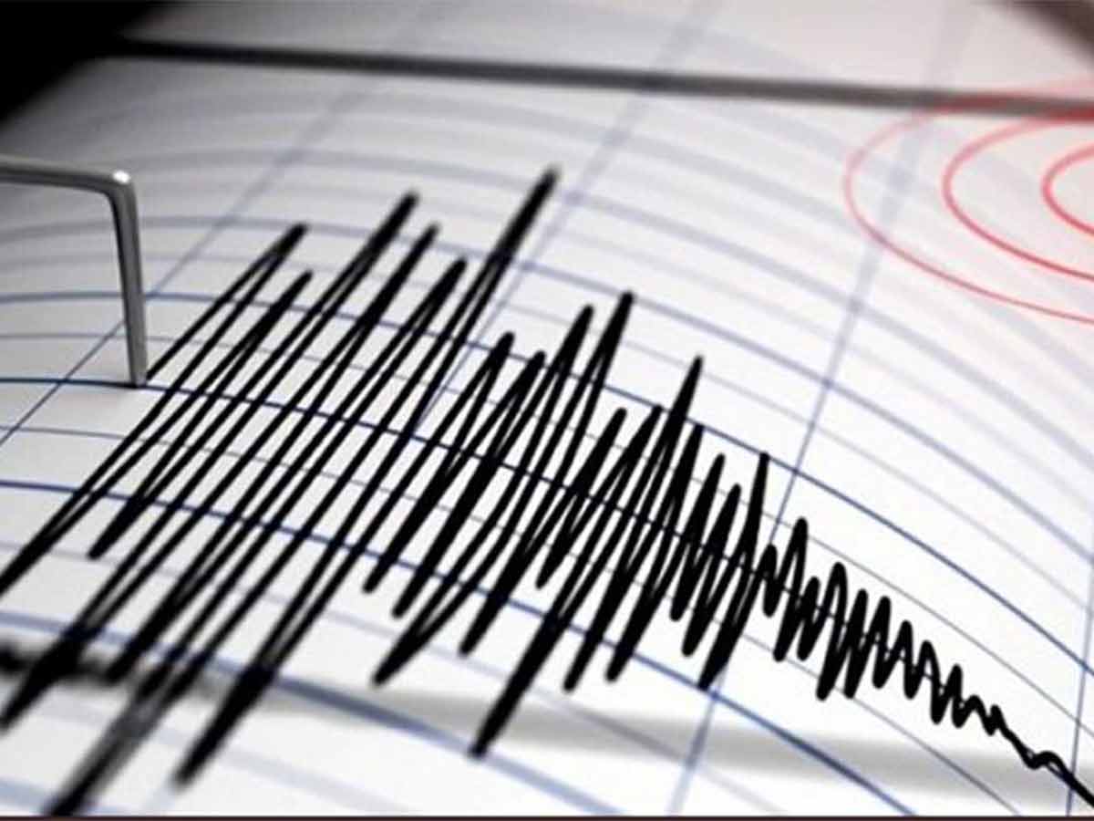 #ALMOMENTO | Reportan presunto sismo perceptible en Cuautla. Información en desarrollo
