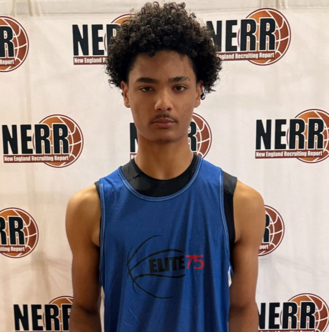 New England Recruiting Report NERRHoops (@nerrhoops) on Twitter photo Rising sophomore Maxx Thorpe will be a name to watch this year for <a href="/NMHBoysHoops/">Northfield Mount Hermon Boys Basketball</a>.
The 6’9 big’s ability to impact the game as a rim-runner definitely caught our eye in his outing yesterday as he converted off the glass, secured boards and altered shots.
More: Rising sophomore Maxx Thorpe will be a name to watch this year for <a href="/NMHBoysHoops/">Northfield Mount Hermon Boys Basketball</a>.
The 6’9 big’s ability to impact the game as a rim-runner definitely caught our eye in his outing yesterday as he converted off the glass, secured boards and altered shots.
More: