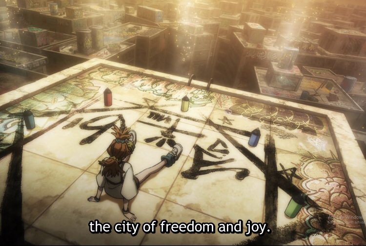 DailyRemlin's tweet image. emotional scene tbh :3