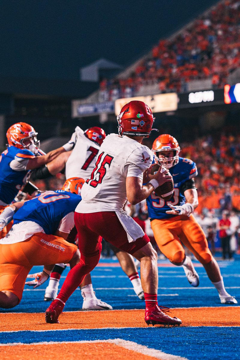 EWU Football 🏈 tweet media