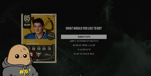 imxtte's tweet photo. 3rd pack of the year.. did I win? https://t.co/86IWU54Cf2