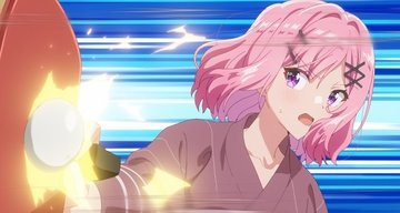 わたしが恋人になれるわけないじゃん、ムリムリ！（※ムリじゃなかった!?） 第10話
