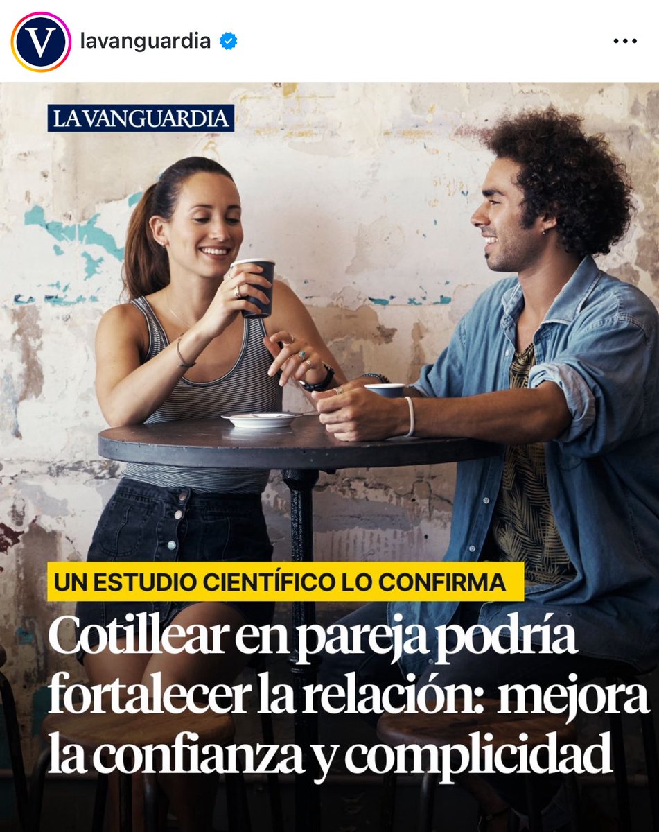 etfelicitofill's tweet image. La Vanguardia és la nova Súper Pop.