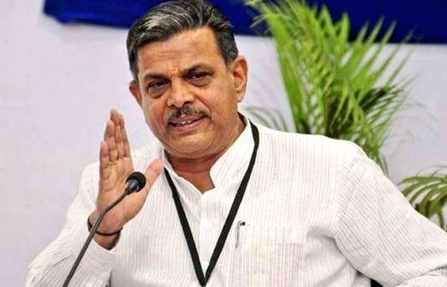 Bhanu Pratap Singh Verma tweet media