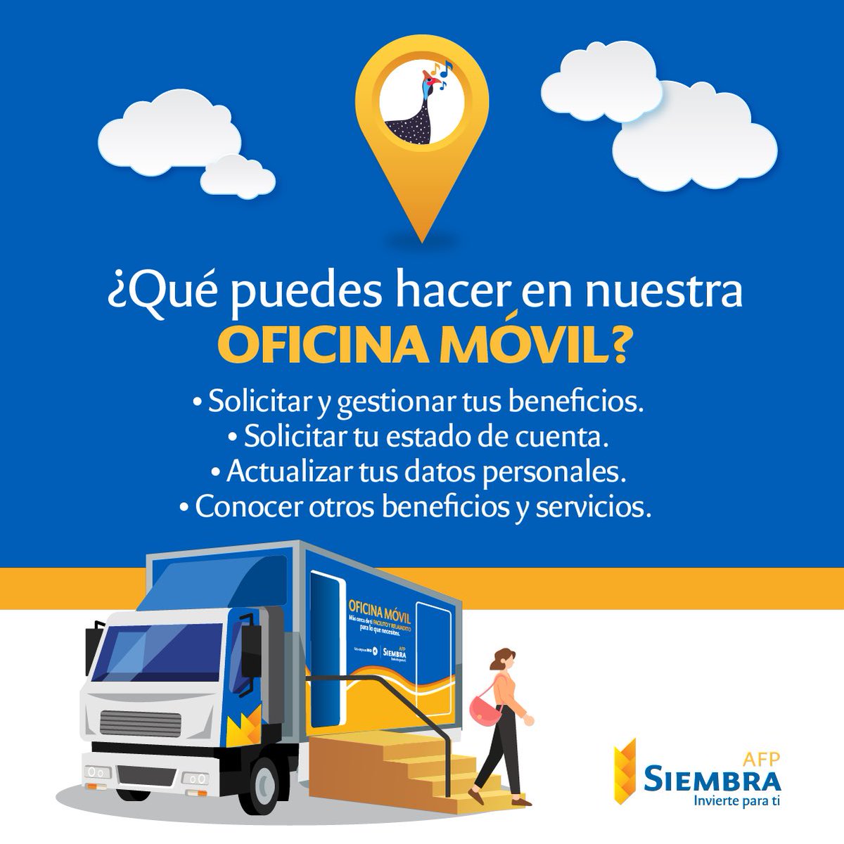 AFP Siembra tweet media