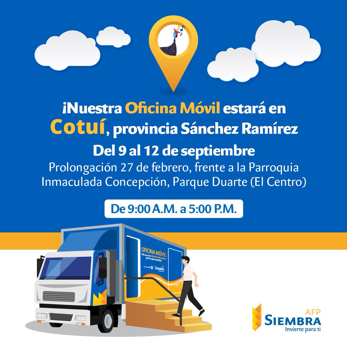 AFP Siembra tweet media