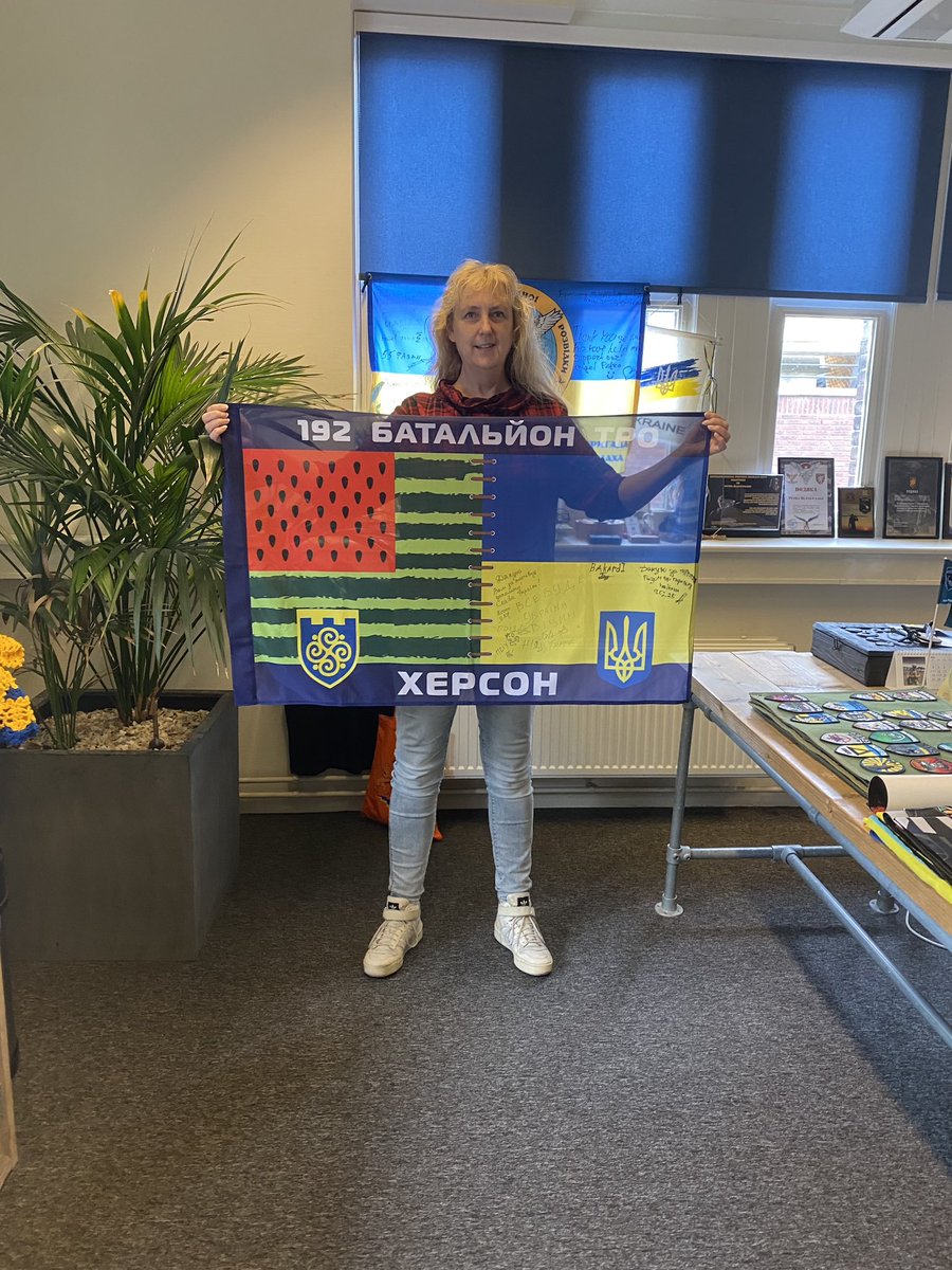 Petra Blankwaard tweet media