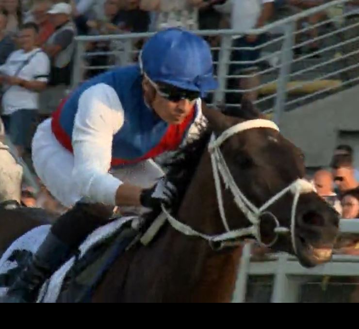 Anglo German Racing tweet media