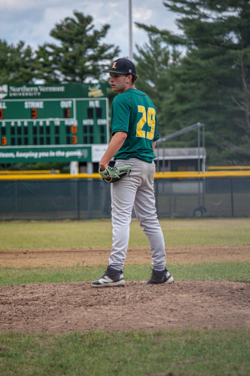 Lyndon Baseball tweet media