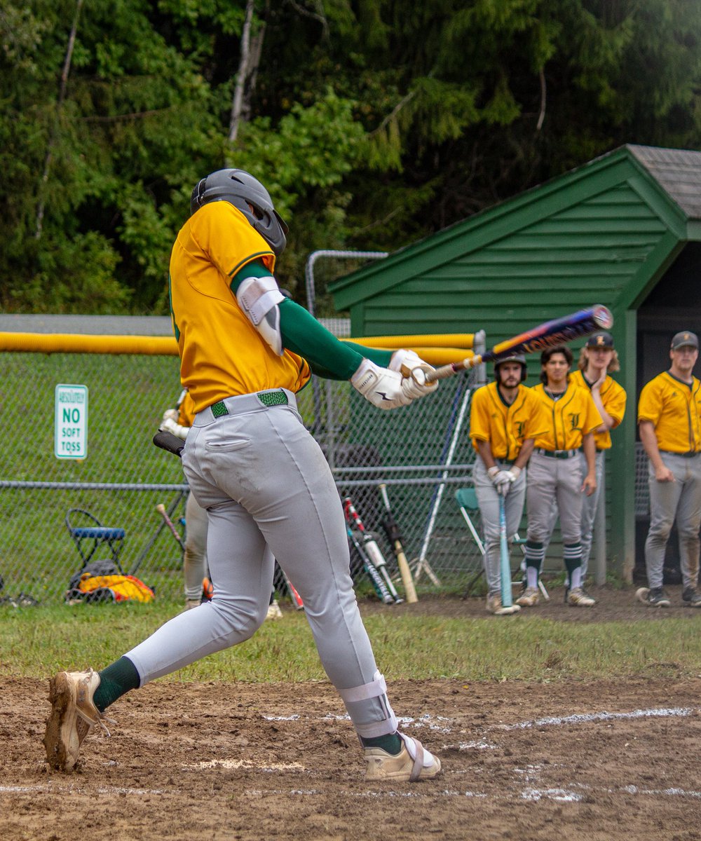 Lyndon Baseball tweet media