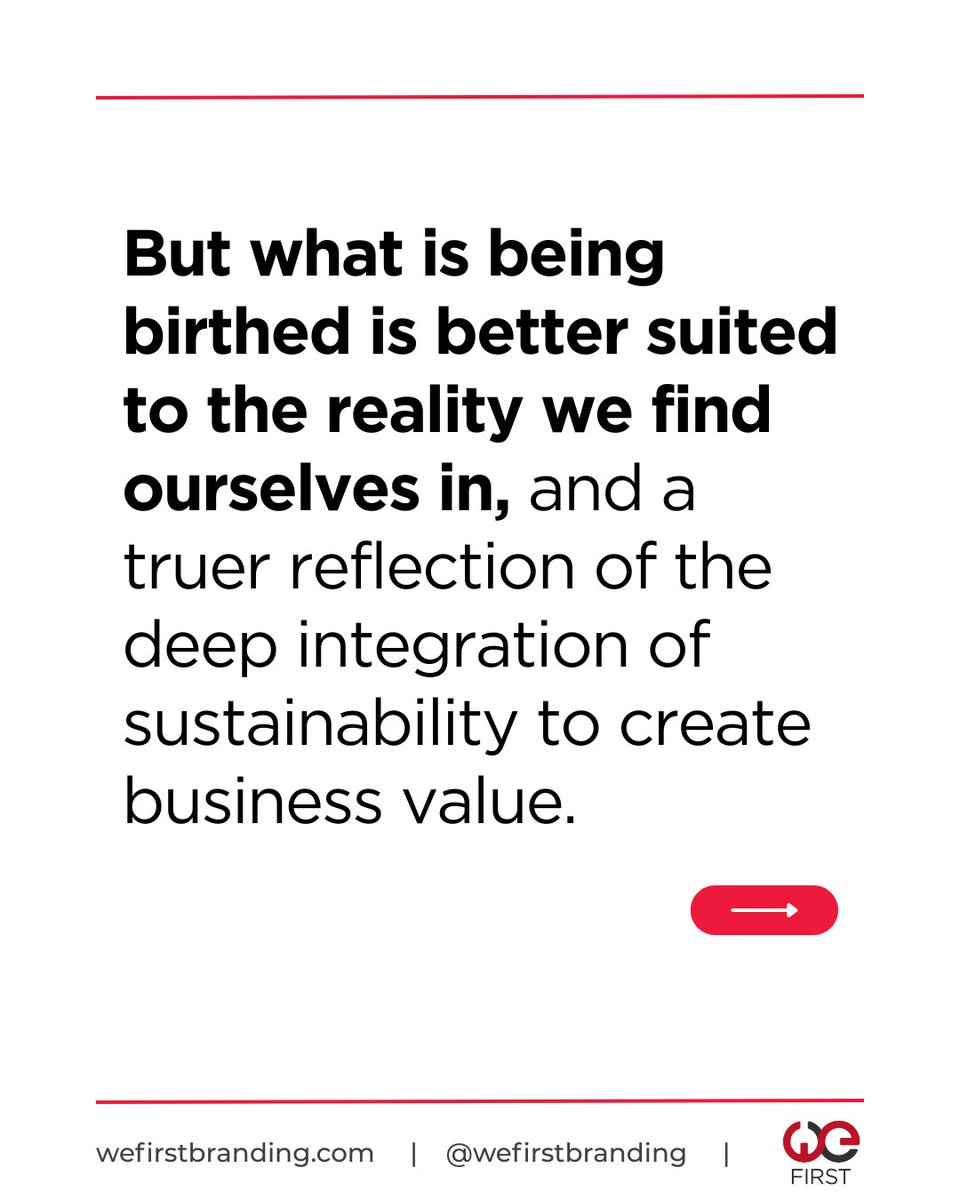 We First tweet media