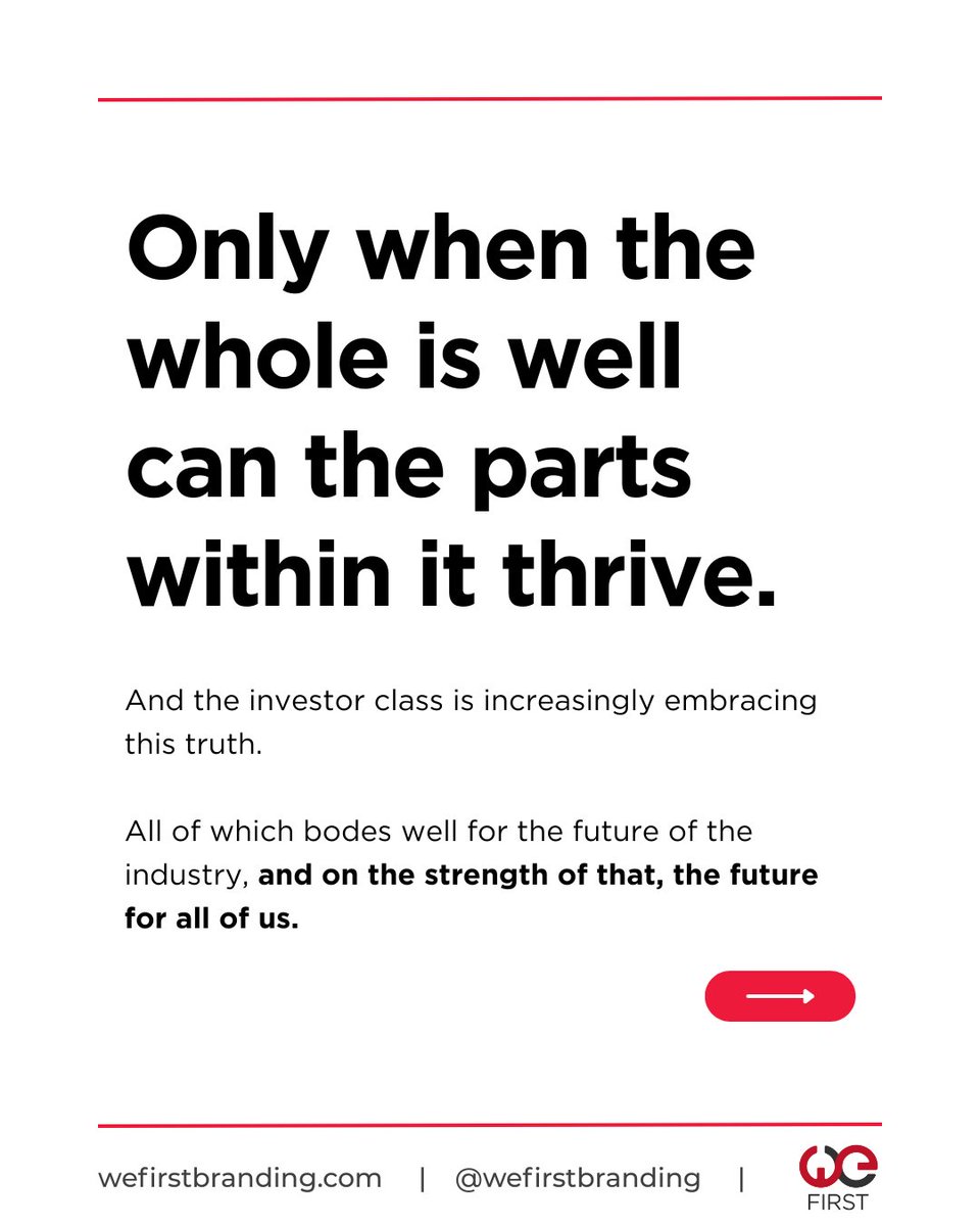 Discover insights from <a href="/simonmainwaring/">simonmainwaring</a> and other leading practitioners about this moment in time and its implications for the future of corporate responsibility. Read Joel Makower's full article, "Is corporate sustainability dying? 100 executives respond" trellis.net/article/corpor…