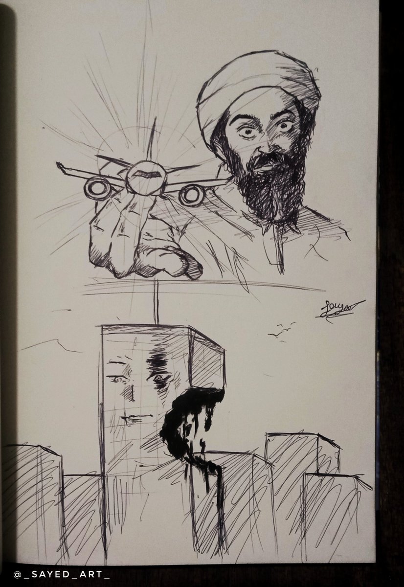 SayedHa08803573's tweet photo. The next 9/11 drawing will be insane https://t.co/CoF6XAalBG