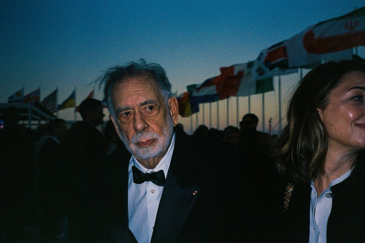 VENICE FILM FESTIVAL 2025 🎞️