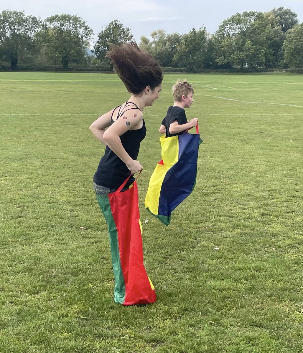 Tonbridge SC tweet media