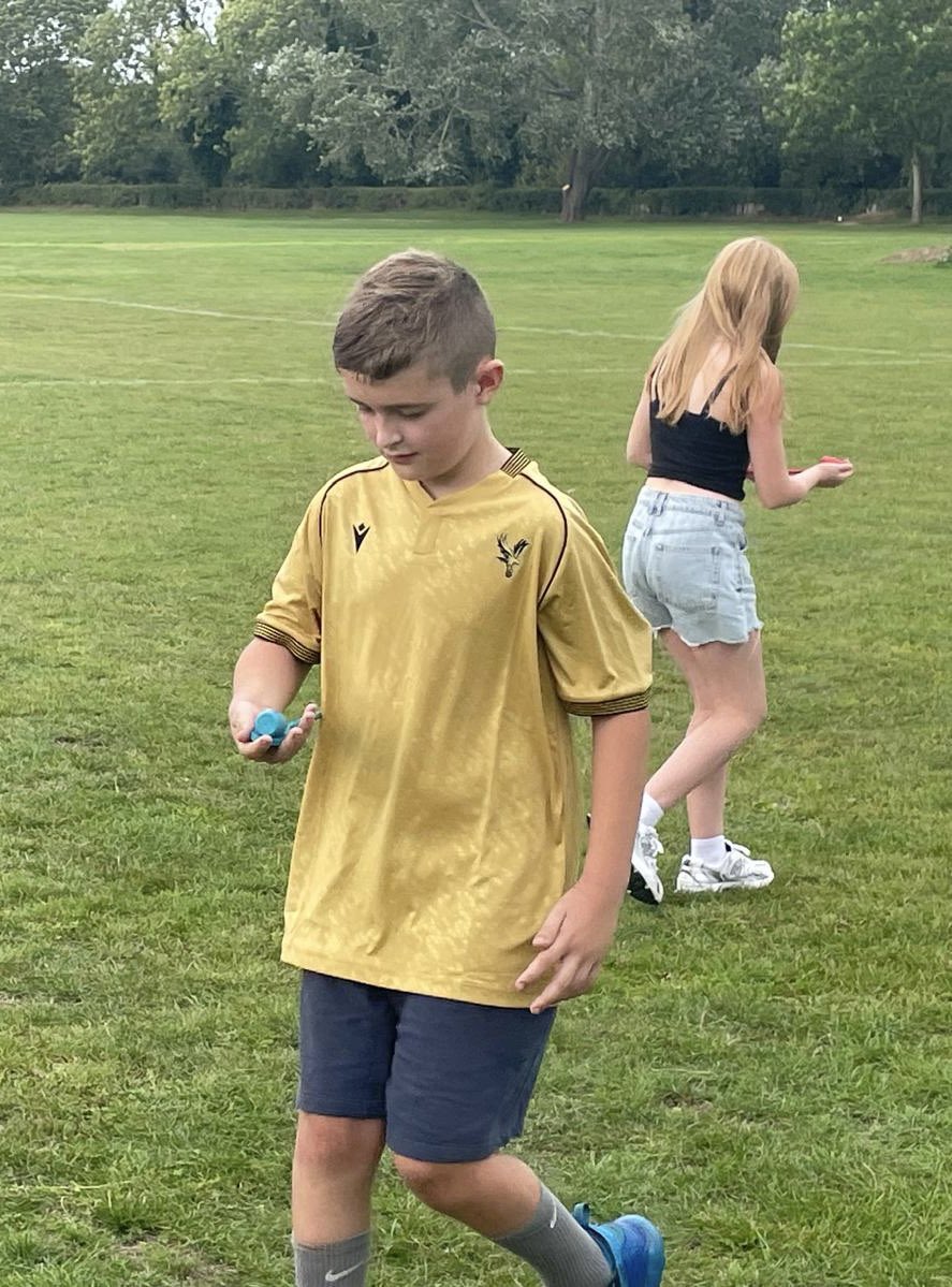 Tonbridge SC tweet media