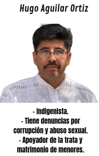 🆘🆘🆘🆘

Escuchen este resumen de masacres permitidas, solapadas, y negadas por <a href="/lopezobrador_/">Andrés Manuel</a> , más todo lo que no está aquí, cientos de miles de mexicanos asesinados, entre ellos niños, 🫢🤮😡🤢👹 el #SexenioSatánicoDeLópezObrador 
<a href="/Claudiashein/">Claudia Sheinbaum Pardo</a> Gertz Manero, <a href="/OHarfuch/">Omar H Garcia Harfuch</a>