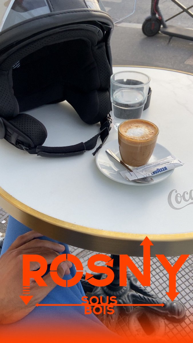 Clmz75's tweet photo. Journée bien chill ☀️ https://t.co/tHPBCxlwPV
