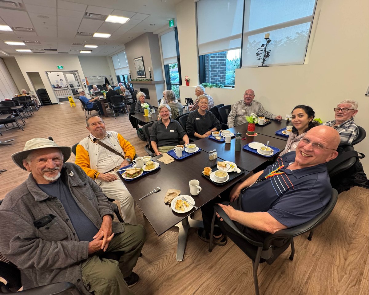 sfuurban's tweet photo. Introducing the COALESCE Project website! Discover how seniors, students, &amp; communities are working together for climate resilience &amp; healthy aging: 
https://t.co/6BGMqa1GPH
#ClimateAction #Intergenerational #ClimateResilience #AgeFriendlyCities https://t.co/d1NyEonjPw