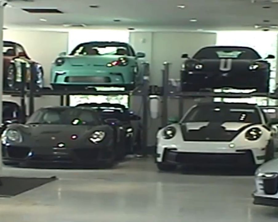 VINTAGE (@carsighting) on Twitter photo 