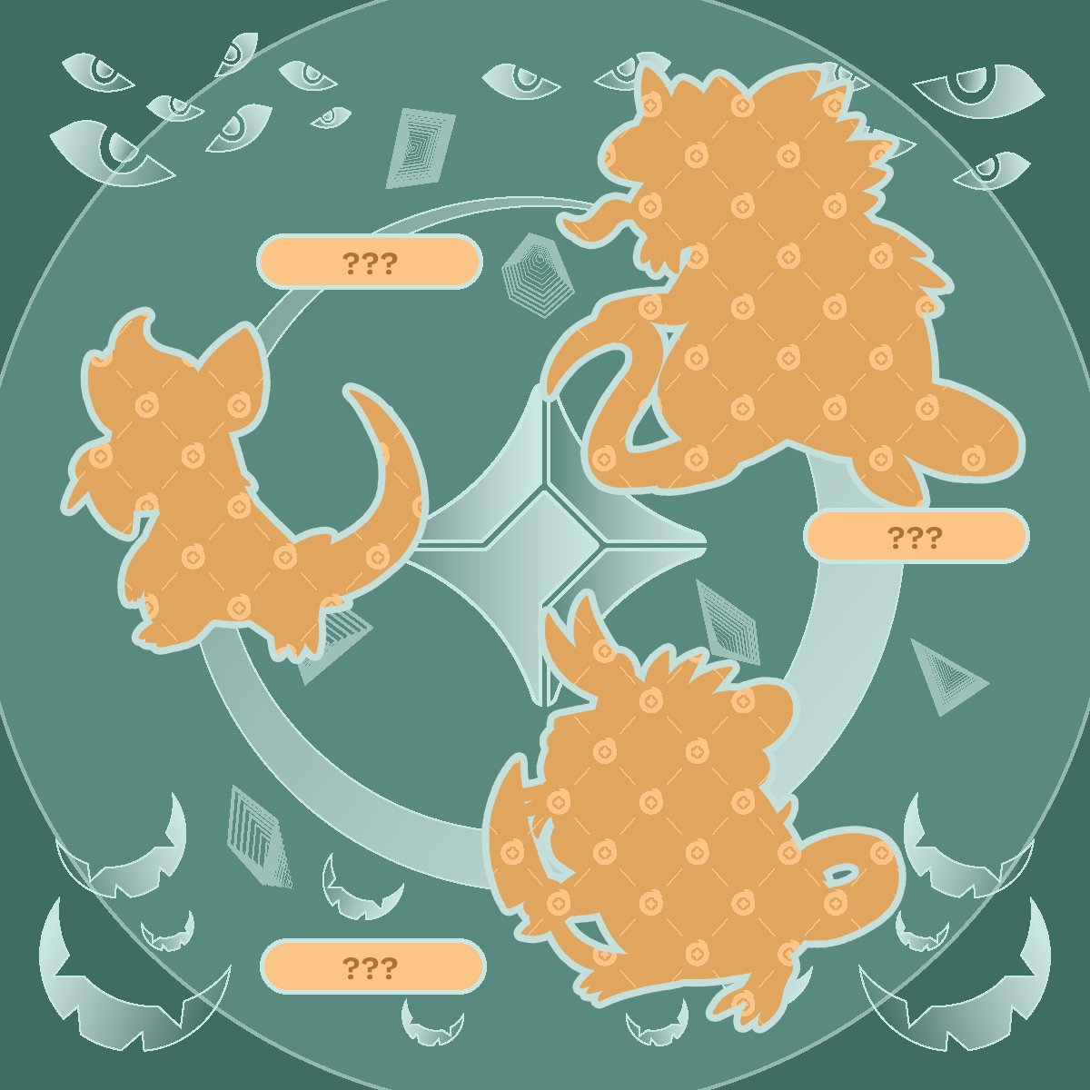 🔸🟩¡NOVEDADES POKÉMON BERILO!🟩🔸

Un Pokémon ya conocido presenta su evolución, ¿estáis preparad@s? 👀
¡Apoyad para desvelarlo! 🔁❤️💬

A familiar Pokémon is unveiling its evolution. Are you ready?👀
support us to solve it! 🔁❤️💬