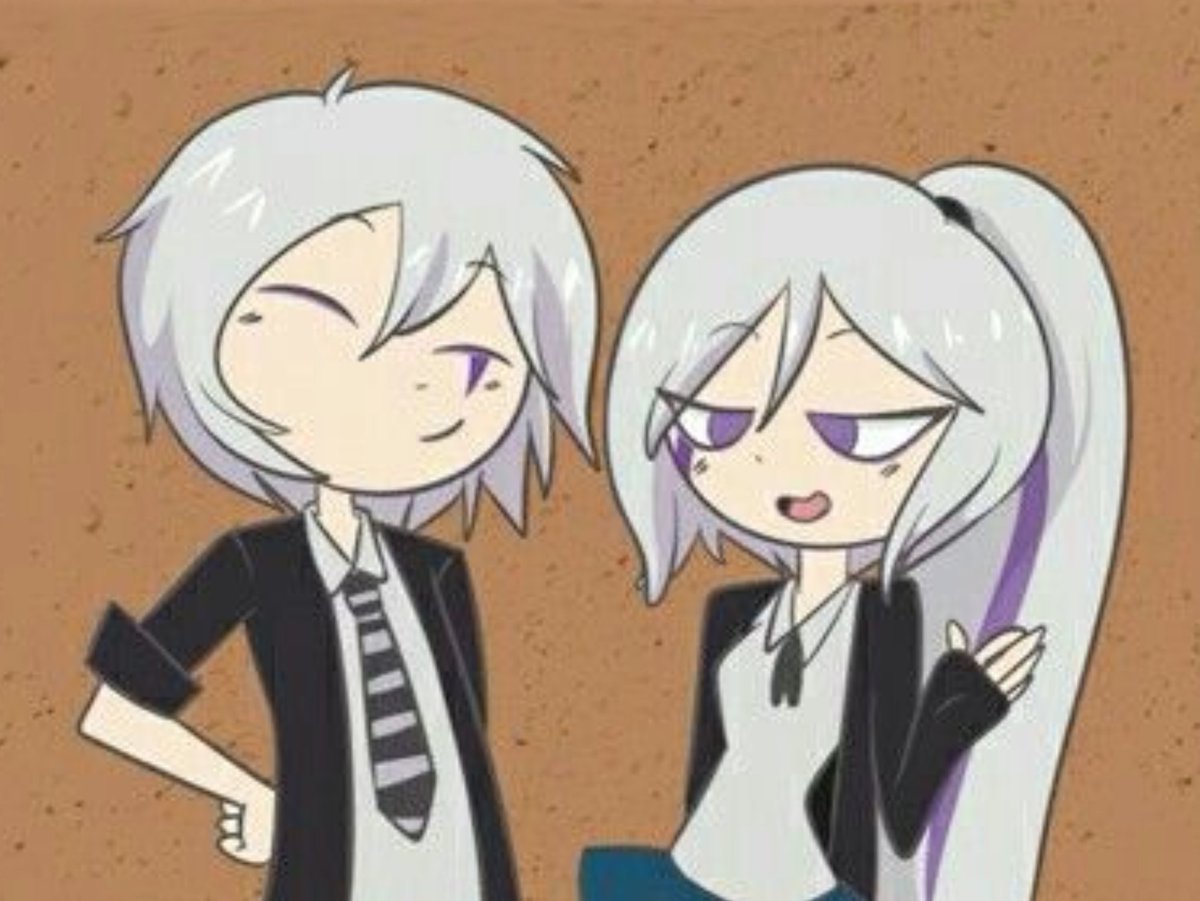 FNAFHSREWRITE's tweet photo. redraw of twin strings!
Dont forget to join us on discord! Link in bio🎭
#FNAFHS #fhs #fhsr #fnafhsrebirth #fhsmai #fhspuppet https://t.co/aWI5uhL5je