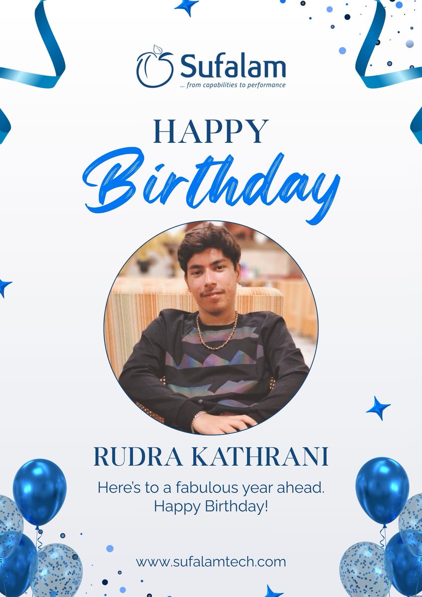 Sufalam Technologies tweet media