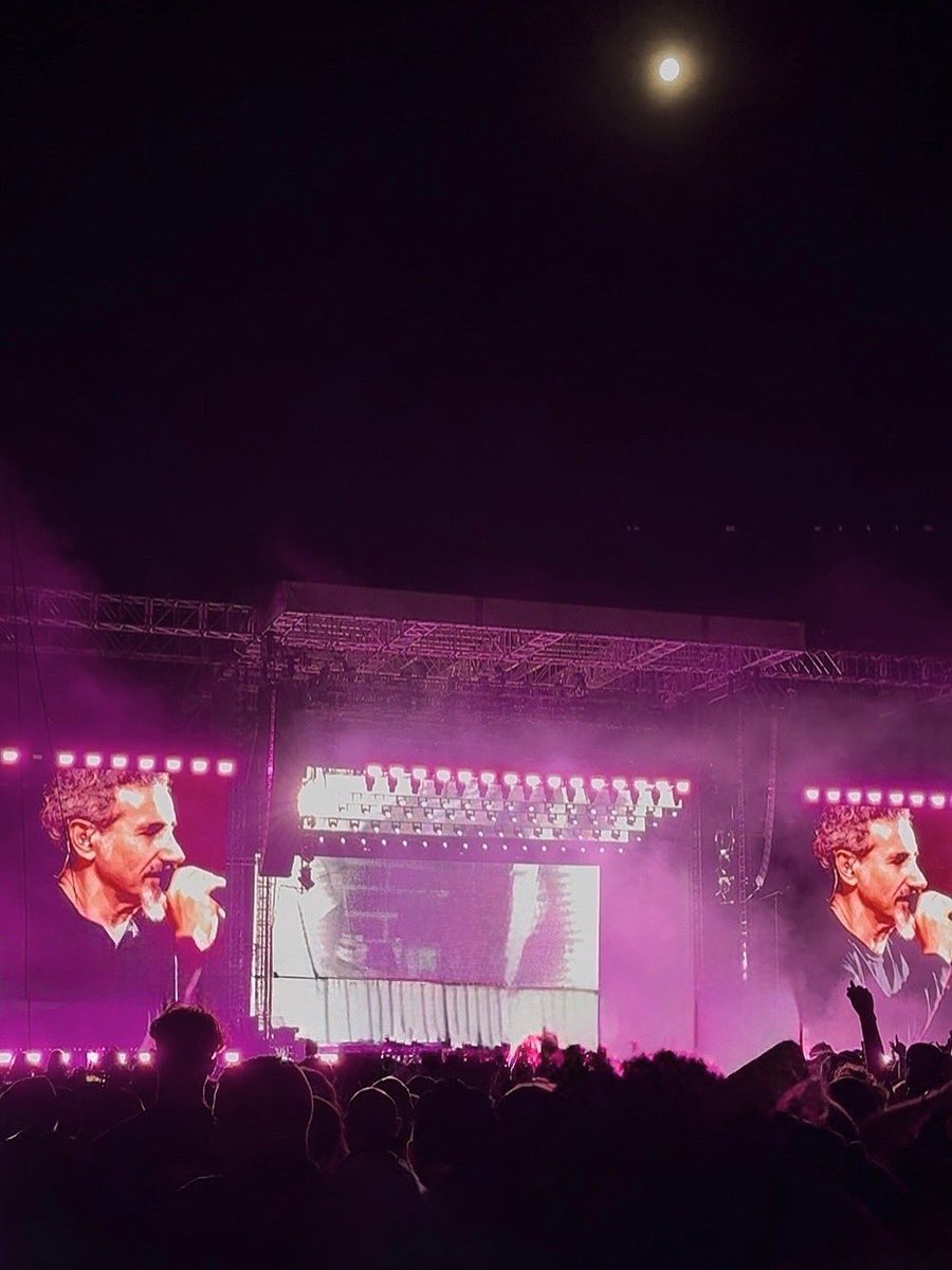 Great weekend of shows • <a href="/adtr/">A Day To Remember</a> <a href="/systemofadown/">System Of A Down</a>