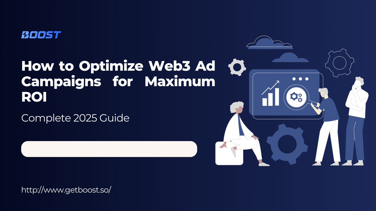 Boost | AdX tweet media