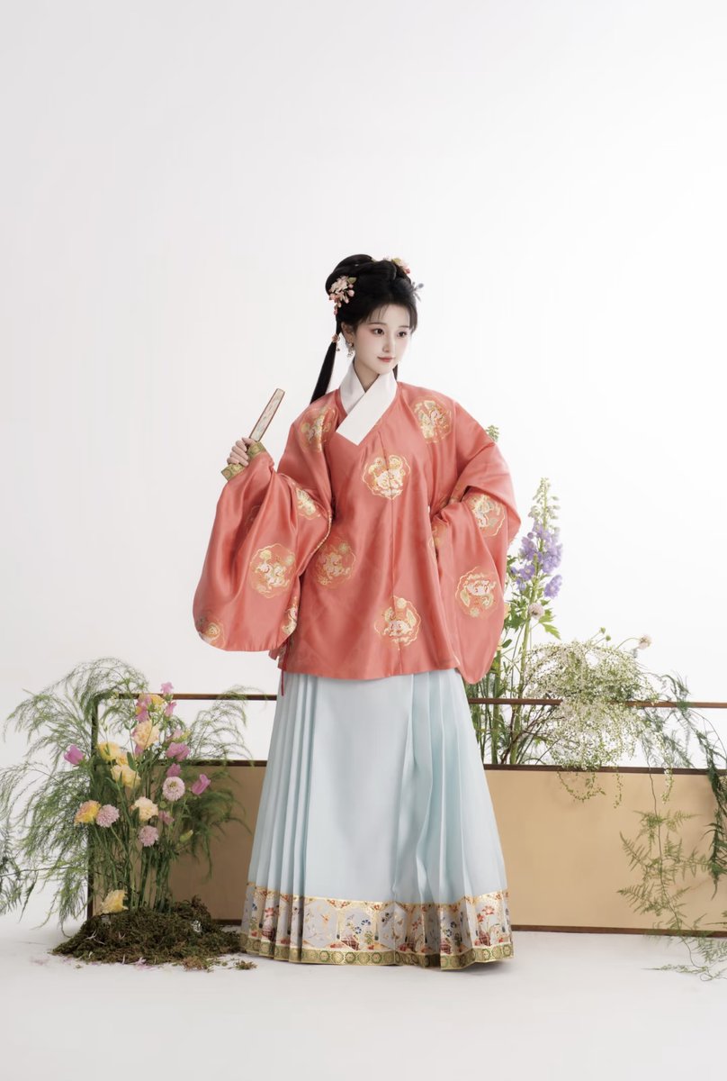 Hanfu_CN tweet media