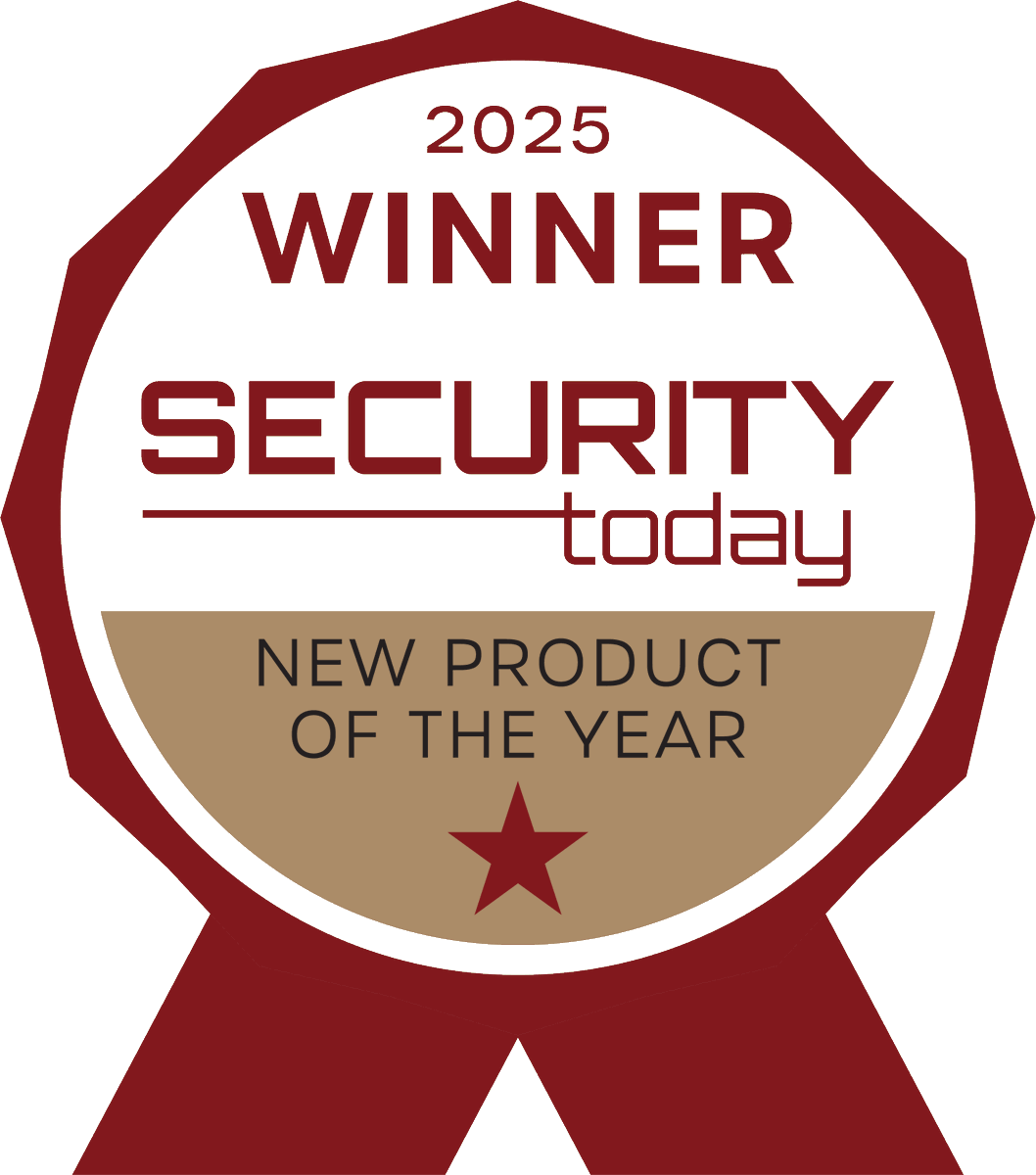 AMAGTechnology's tweet image. Big news! AMAG Technology’s Symmetry Access Control V10 has won the 2025 @SecurToday New Product of the Year Award for Access Control Software! 

Proud to be recognized for innovation in security and access control.
ow.ly/FOA550WTq5j

#Security #AccessControl #Innovation