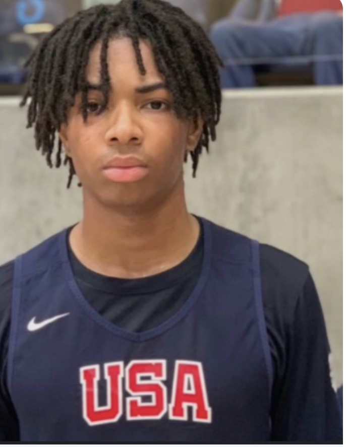 Adam Zagoria tweet media