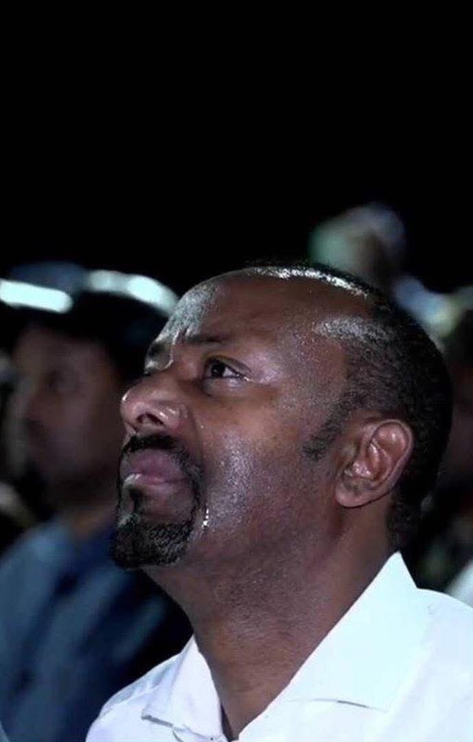 Dr.Abiy Ahmed Fans tweet media