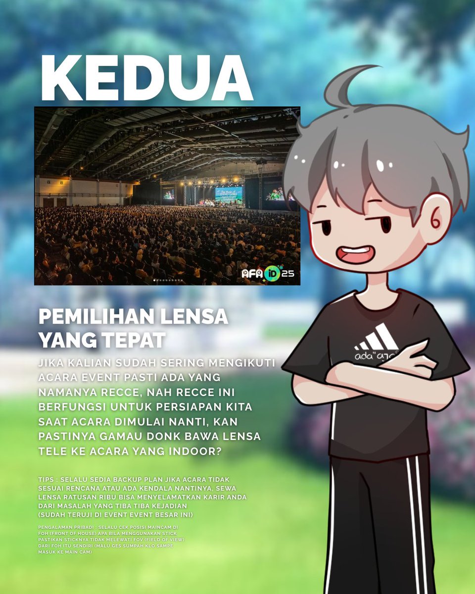 Aeroluminati's tweet photo. Tutor foto stage :'

#digitalcontentcreation2025 https://t.co/9uM8cGuoKM