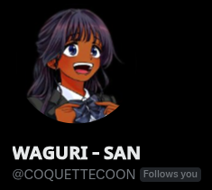 F0R_H0NOR_'s tweet photo. 𝑬𝑬𝑬𝑲 !!!

Huff .. I never thought this day would come !! 

Let's just hope she doesn't get too carried away with the 𝑵𝒊𝒈𝒈𝒂𝒅𝒅𝒊𝒄𝒕𝒆𝒅 𝒄𝒉𝒊𝒎𝒑-𝒔𝒏𝒊𝒇𝒇𝒊𝒏𝒈 𝒃𝒍𝒂𝒄𝒌𝒆𝒅 𝒐𝒖𝒕 𝒄𝒐𝒐𝒏𝒔𝒍𝒖𝒕 causing her to let some poor ⬜🤢 drown ... 🤭 https://t.co/W3yl1hCRhS