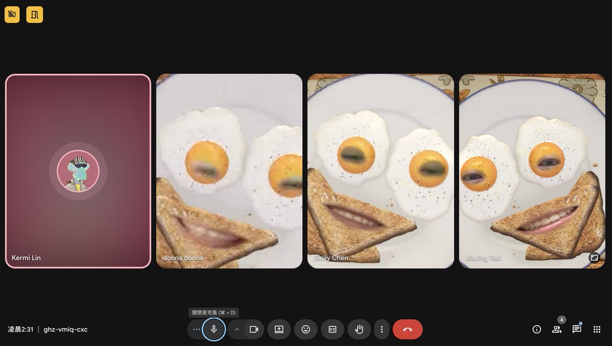 Carrot 菜姐 @CHD tweet media