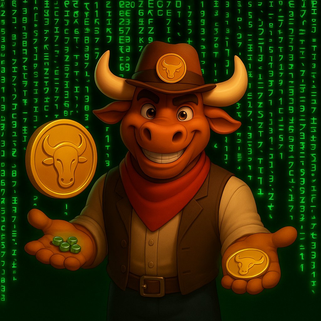 <a href="/tvbzify/">tab</a> Every chart tells the same story: higher,stronger,wilder This isn’t the future of crypto  this is the Wild West right now. 🌵⚡

💎 Saddle up Join Because when the dust settles only the $Outlaw will remain

Ca:
7df5p5aoW787CqUWGU2cwtdmtjd5Eiy3oJTbSpeRjupx

#OUTLAW #Crypto #GameFi