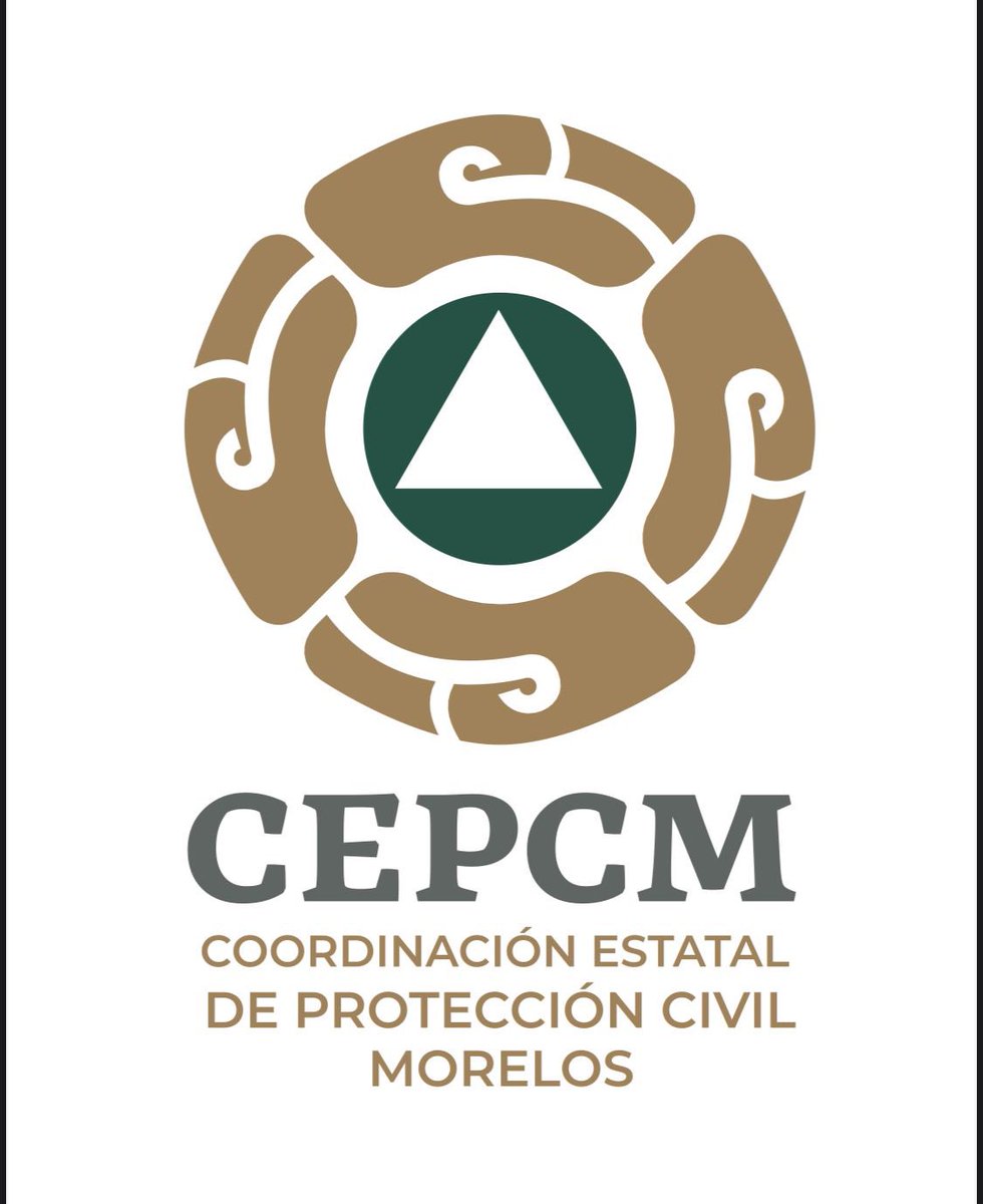 Protección Civil Morelos tweet media