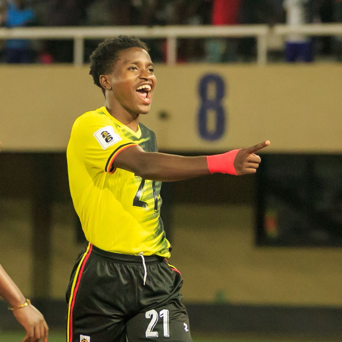 Congratulations Uganda cranes 
Mwakitera nogundi nikwokwe
#MbararaCity #etaaraeyake