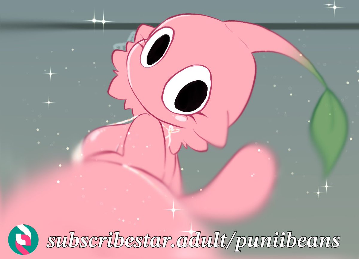 She’s…..back?🌱