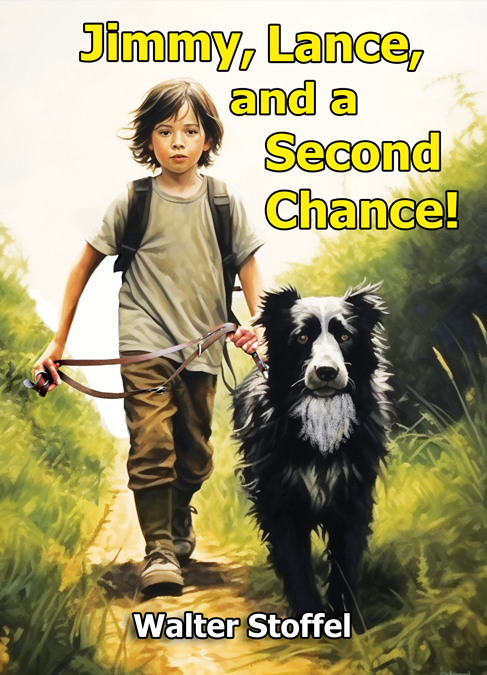LanceUnbroken's tweet photo. A Story within the Story

A few years ago, I decided to write a book especially for young readers. I chose to have Lance rescued, this time by a young boy and his mother. I had a message in mind: be kind to animals.
Here's Chapter 1: https://t.co/c9lboti6gs
PLEASE SHARE https://t.co/8yvbDt991x