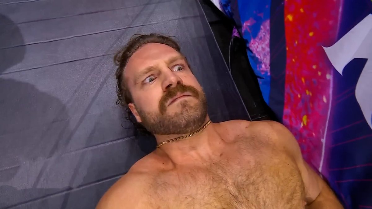 All Elite Wrestling tweet media