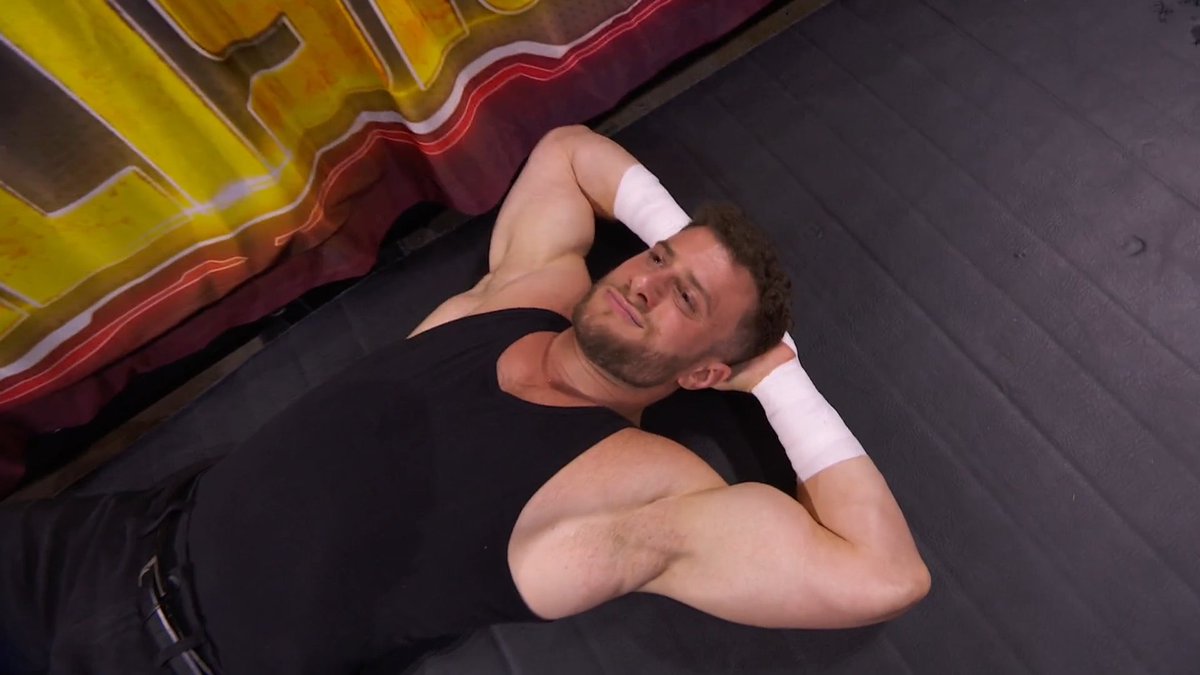 All Elite Wrestling tweet media