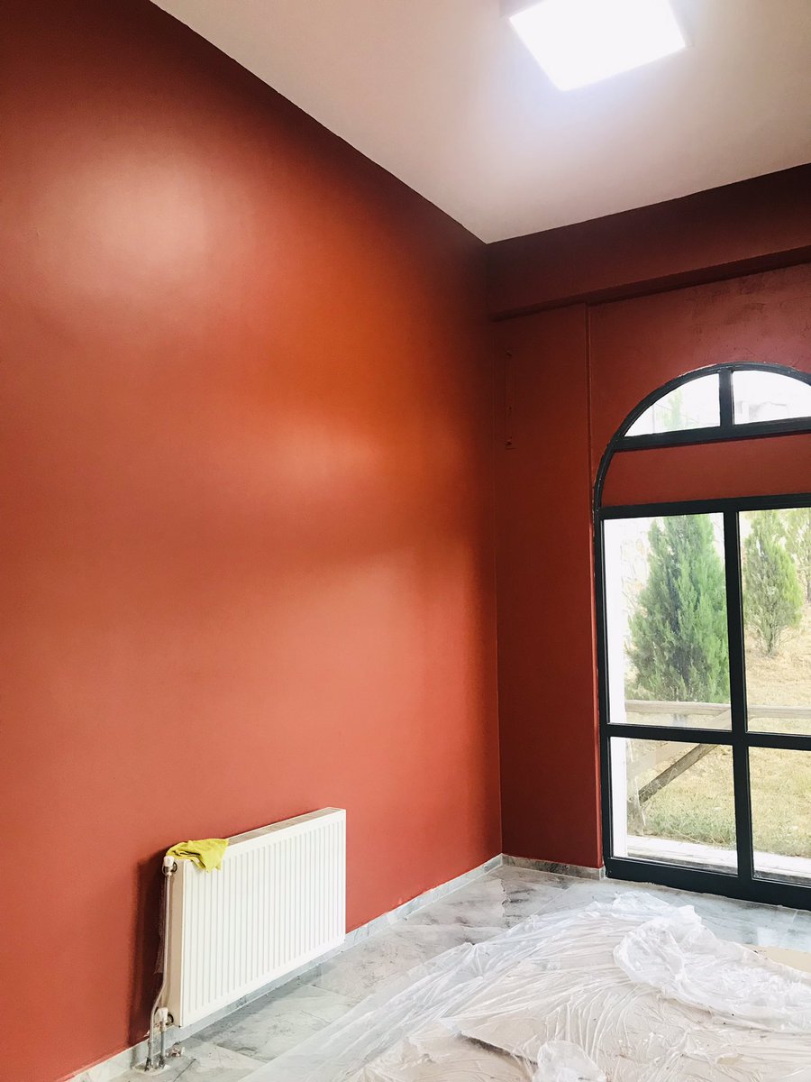 HG İNŞAAT YAPI MARKET ELAZIĞ
8574 Kızıl Toprak, DYO’da! 🧡
#dyo #seninrengin #senindünyan #renk #renkönerileri #renkönerisi #hginşaatyapımarket #dyoboya #2025renkleri #tadilat #onarım #dekorasyon #inşaatmalzemeleri #yapımalzemeleri #boya #nalburiye #hırdavat #elazığ