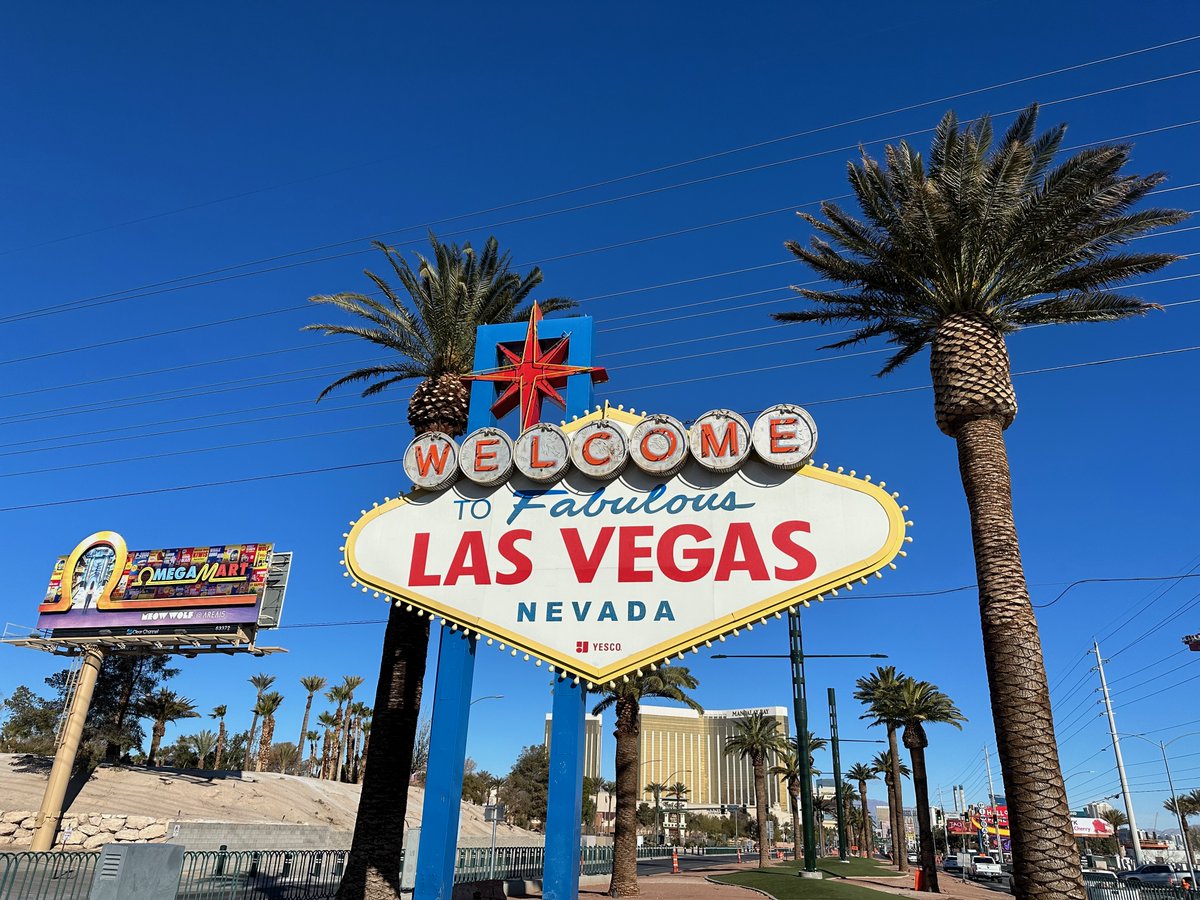 Andrew Wright (@andrewwrightuk) on Twitter photo The latest episode of my Beyond The Boardwalk Podcast has dropped. I had a blast chatting all things Las Vegas with longtime TV broadcasters <a href="/SeanMcTV/">Sean McAllister</a> and <a href="/DaynaRoselli/">Dayna Roselli</a>, co hosts of the <a href="/vegasrevealed/">Vegas Revealed</a> Podcast. Huge thanks to them.
Listen here: shorturl.at/fO03P The latest episode of my Beyond The Boardwalk Podcast has dropped. I had a blast chatting all things Las Vegas with longtime TV broadcasters <a href="/SeanMcTV/">Sean McAllister</a> and <a href="/DaynaRoselli/">Dayna Roselli</a>, co hosts of the <a href="/vegasrevealed/">Vegas Revealed</a> Podcast. Huge thanks to them.
Listen here: shorturl.at/fO03P