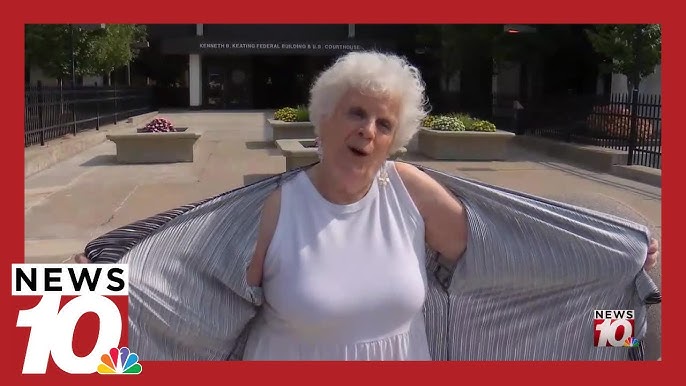 Rochester Catholic Diocese sex abuse case closes after six years, survivors wear white to symbolize ‘purity’ whec.com/top-news/roche…