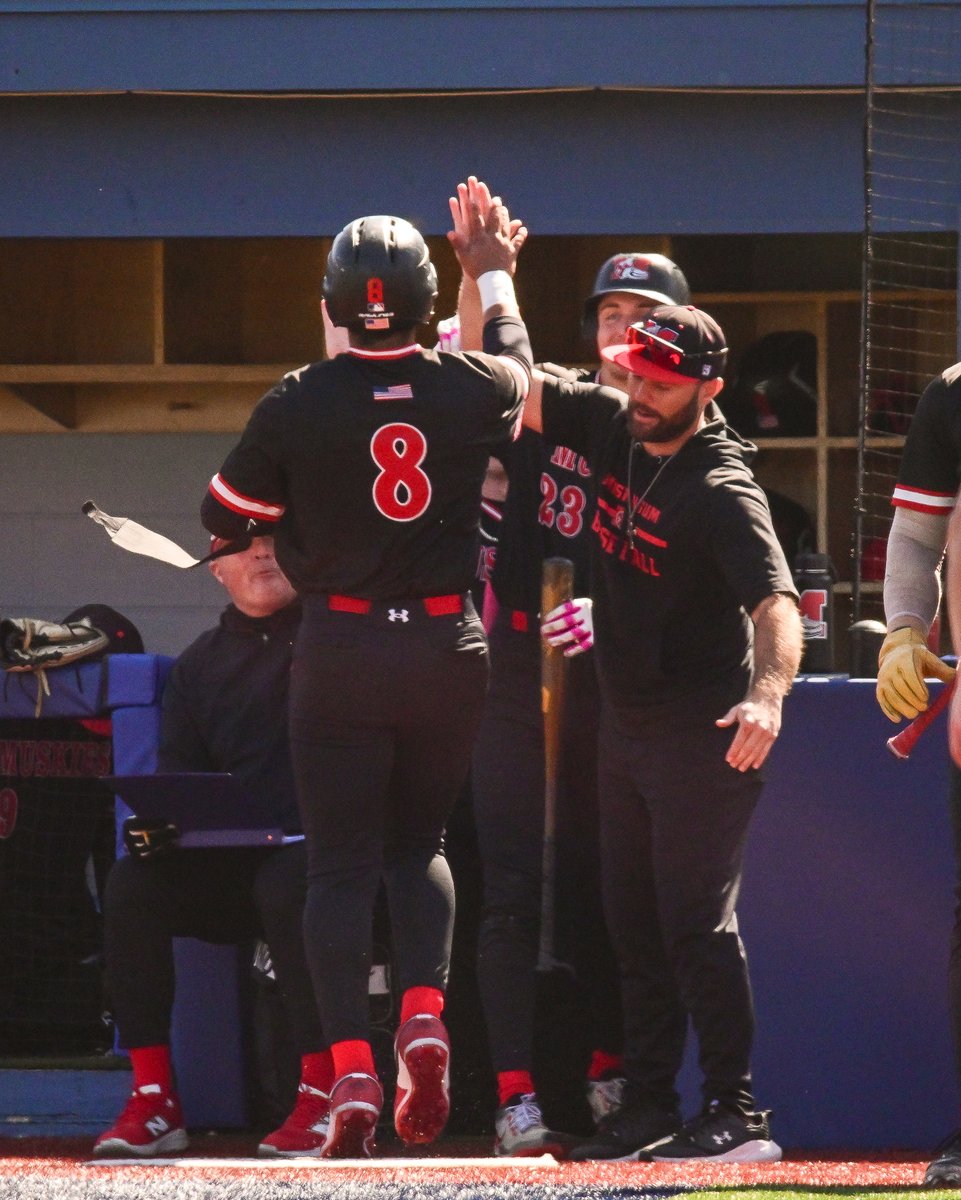 We are ONE DAY AWAY from our program's Day of Giving!!!

Every contribution counts towards providing a great experience for our players.

Follow the link below to support!

🔗advancement.muskingum.edu/portal/giving-…

#DefendTheM #FishBall #SkieBags 🐟⚾️